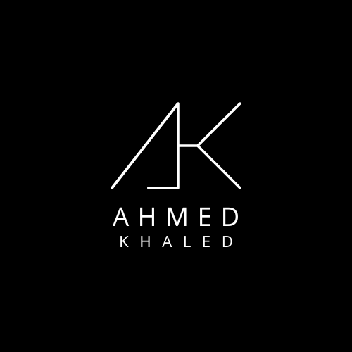 Ahmed Khaled